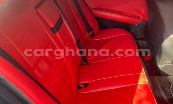 Buy Used Mercedes‒Benz C–Class Black Car in Accra in Greater Accra Buy Used Mercedes‒Benz C–Class Black Car in Accra in Greater Accra