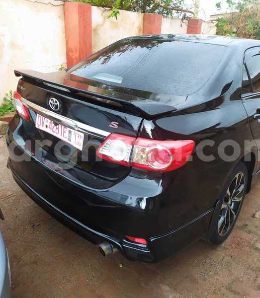 Big with watermark toyota corolla greater accra accra 44310