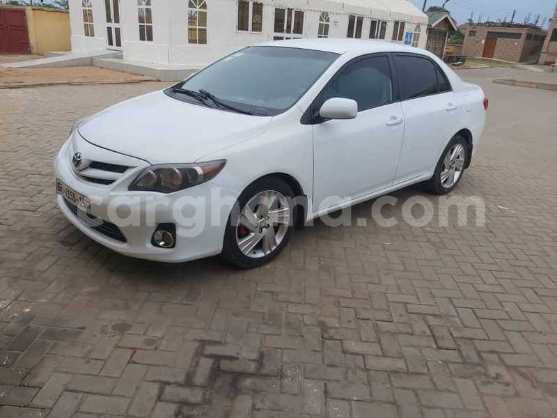 Big with watermark toyota corolla greater accra accra 44312