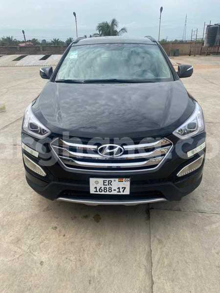 Big with watermark hyundai santa fe greater accra accra 44313