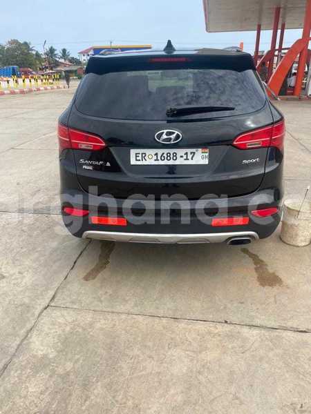 Big with watermark hyundai santa fe greater accra accra 44313