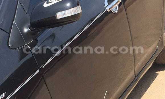 Buy Used Toyota Corolla Black Car in Accra in Greater Accra Buy Used Toyota Corolla Black Car in Accra in Greater Accra