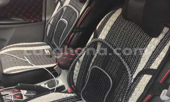 Buy Used Toyota Corolla Black Car in Accra in Greater Accra Buy Used Toyota Corolla Black Car in Accra in Greater Accra