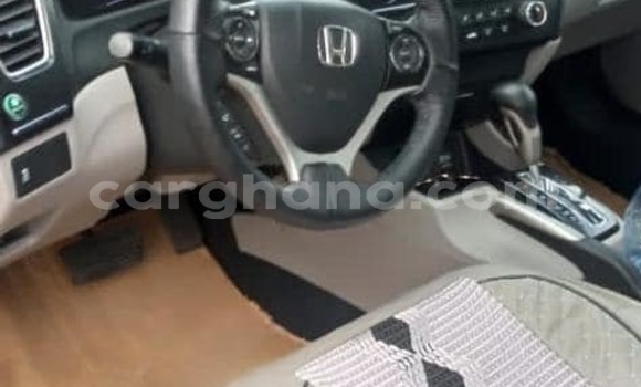 Buy Used Honda Civic Black Car in Accra in Greater Accra Buy Used Honda Civic Black Car in Accra in Greater Accra