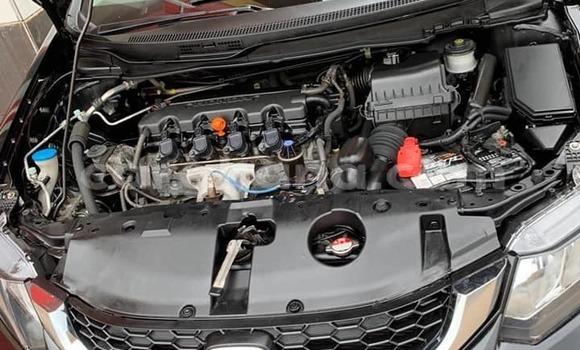 Buy Used Honda Civic Black Car in Accra in Greater Accra Buy Used Honda Civic Black Car in Accra in Greater Accra