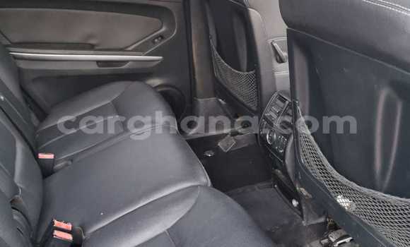 Buy Used Mercedes‒Benz GL–Class Brown Car in Accra in Greater Accra Buy Used Mercedes‒Benz GL–Class Brown Car in Accra in Greater Accra