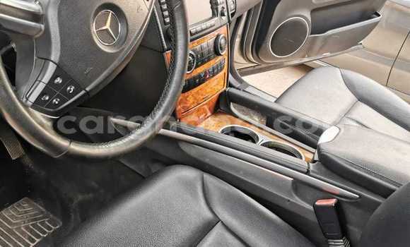 Buy Used Mercedes‒Benz GL–Class Brown Car in Accra in Greater Accra Buy Used Mercedes‒Benz GL–Class Brown Car in Accra in Greater Accra