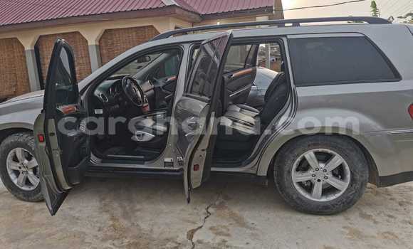 Buy Used Mercedes‒Benz GL–Class Brown Car in Accra in Greater Accra Buy Used Mercedes‒Benz GL–Class Brown Car in Accra in Greater Accra