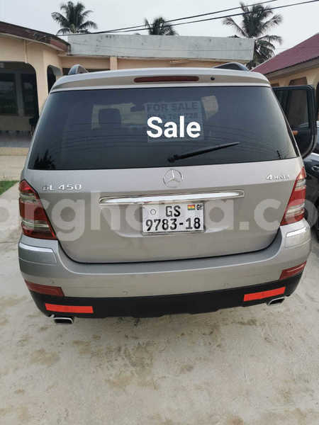 Big with watermark mercedes benz gl class greater accra accra 44318