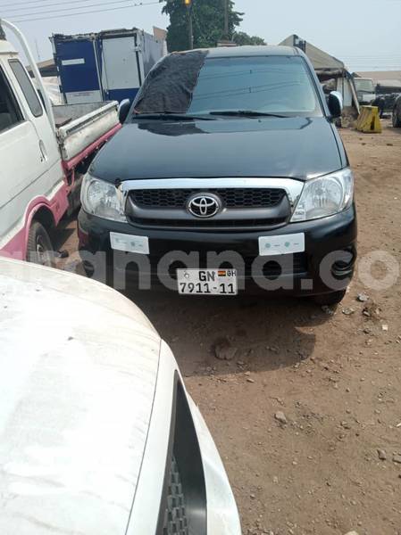 Big with watermark toyota hilux greater accra accra 44319