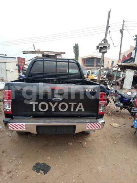 Big with watermark toyota hilux greater accra accra 44319