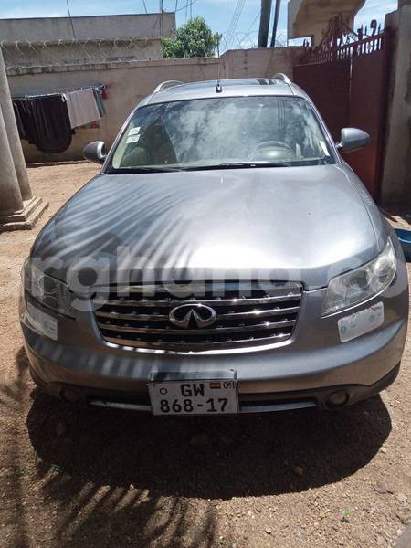 Big with watermark infiniti fx series greater accra accra 44320