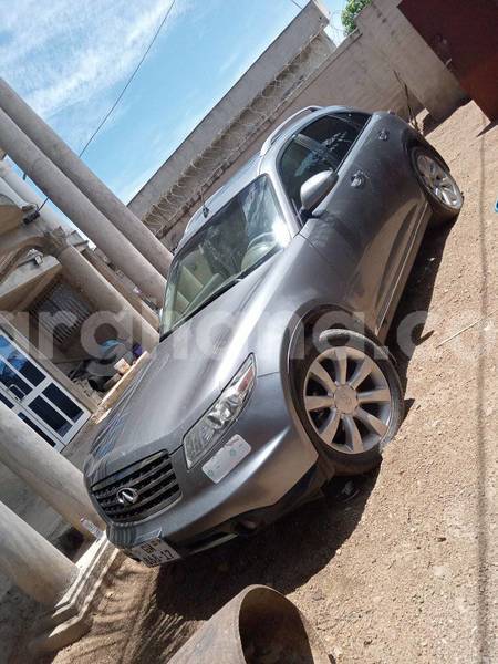 Big with watermark infiniti fx series greater accra accra 44320