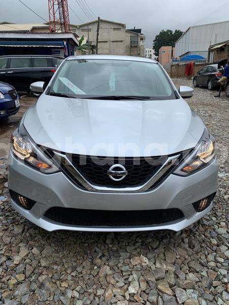 Big with watermark nissan sentra greater accra accra 44321