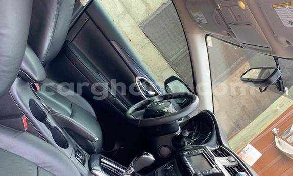 Ra Àlòkù Nissan Sentra Silver Ọkọ̀ in Accra ni Greater Accra Ra Àlòkù Nissan Sentra Silver Ọkọ̀ in Accra ni Greater Accra