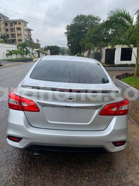 Big with watermark nissan sentra greater accra accra 44321