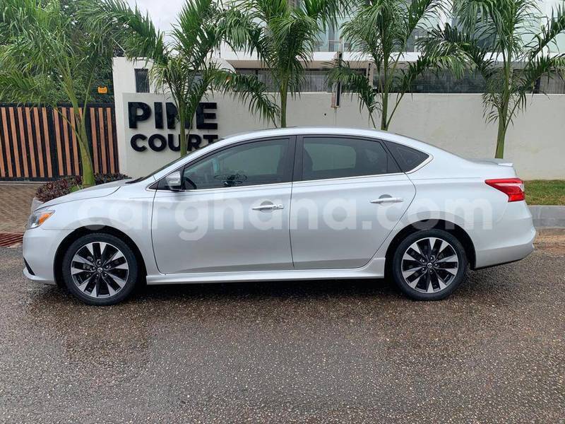 Big with watermark nissan sentra greater accra accra 44321