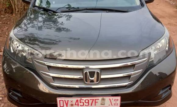 Ra Àlòkù Honda CR–V Miiran Ọkọ̀ in Accra ni Greater Accra