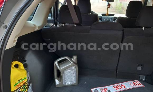 Buy Used Honda CR–V Other Car in Accra in Greater Accra Buy Used Honda CR–V Other Car in Accra in Greater Accra