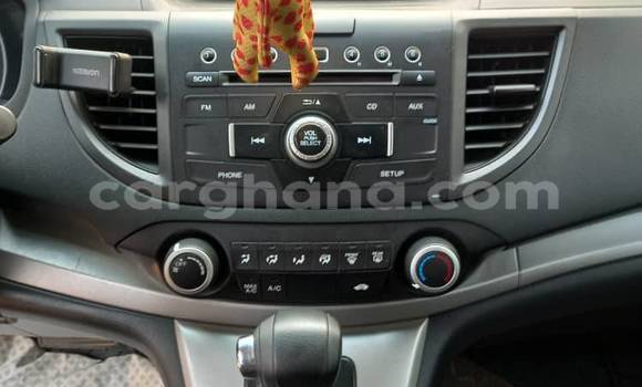 Buy Used Honda CR–V Other Car in Accra in Greater Accra Buy Used Honda CR–V Other Car in Accra in Greater Accra