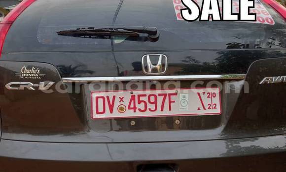 Buy Used Honda CR–V Other Car in Accra in Greater Accra Buy Used Honda CR–V Other Car in Accra in Greater Accra