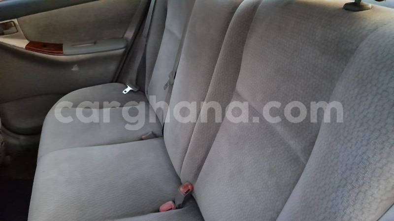 Big with watermark toyota corolla greater accra accra 44323