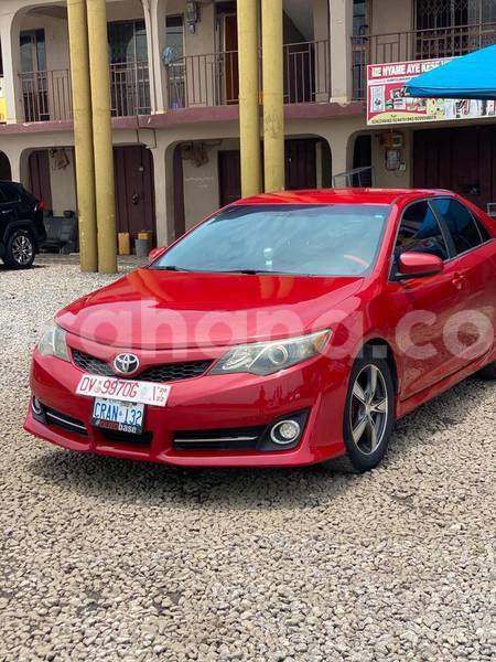 Big with watermark toyota camry greater accra accra 44324