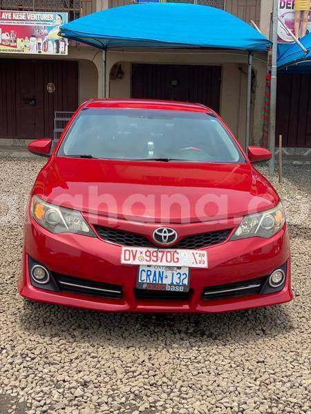 Big with watermark toyota camry greater accra accra 44324