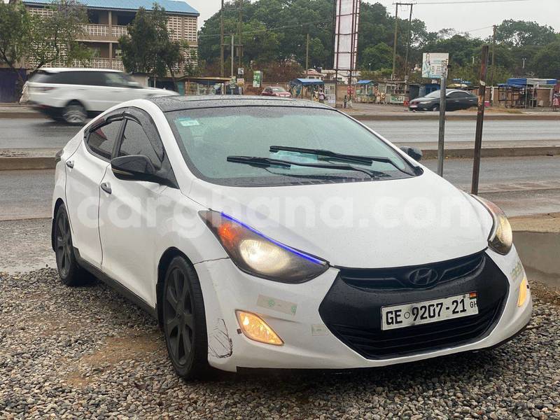 Big with watermark hyundai elantra greater accra accra 44326