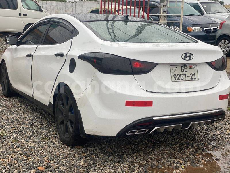 Big with watermark hyundai elantra greater accra accra 44326