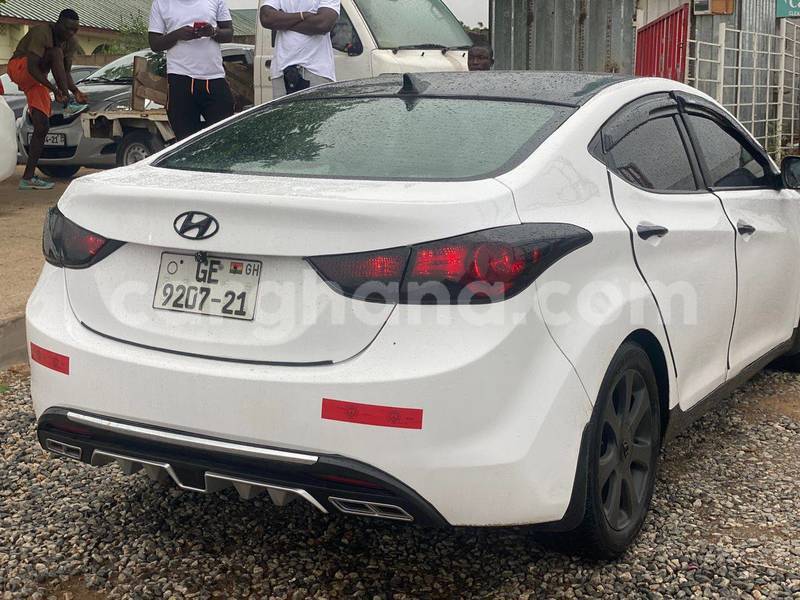 Big with watermark hyundai elantra greater accra accra 44326