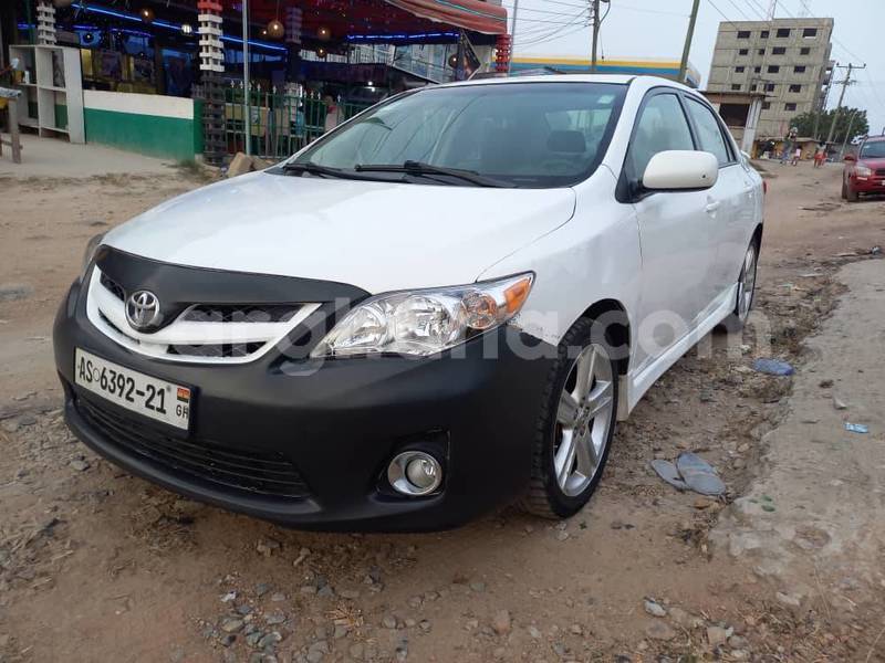 Big with watermark toyota corolla greater accra accra 44327