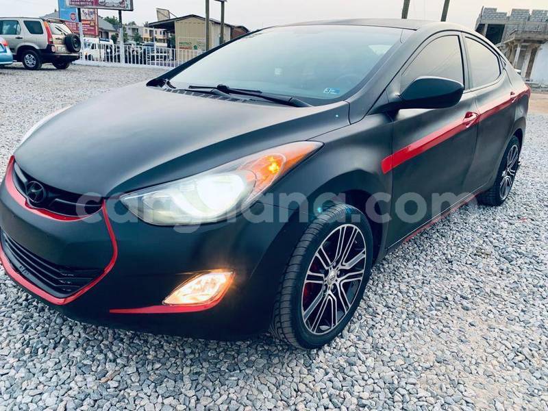 Big with watermark hyundai elantra greater accra accra 44329