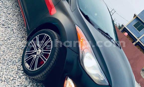 Buy Used Hyundai Elantra Black Car in Accra in Greater Accra Buy Used Hyundai Elantra Black Car in Accra in Greater Accra