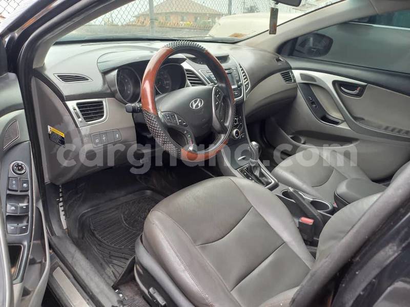 Big with watermark hyundai elantra greater accra accra 44330