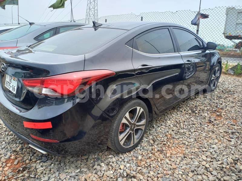 Big with watermark hyundai elantra greater accra accra 44330