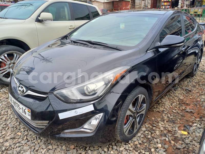 Big with watermark hyundai elantra greater accra accra 44330