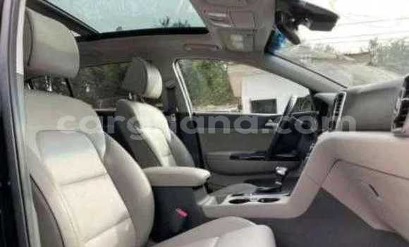 Buy Used Kia Optima Black Car in Accra in Greater Accra Buy Used Kia Optima Black Car in Accra in Greater Accra