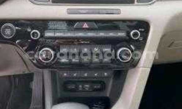 Buy Used Kia Optima Black Car in Accra in Greater Accra Buy Used Kia Optima Black Car in Accra in Greater Accra