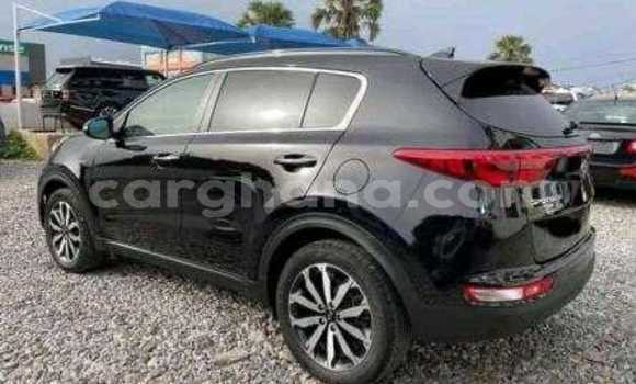 Buy Used Kia Optima Black Car in Accra in Greater Accra Buy Used Kia Optima Black Car in Accra in Greater Accra