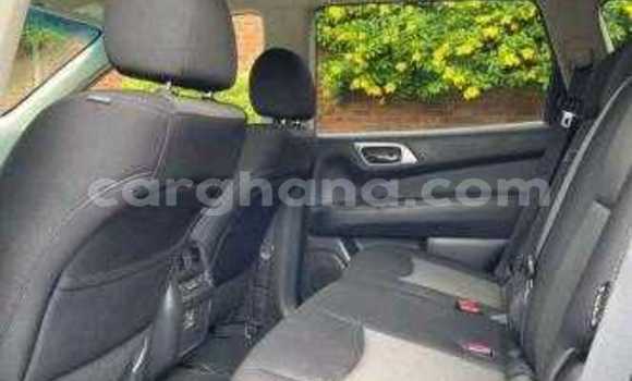 Buy Used Nissan Sentra Silver Car in Accra in Greater Accra Buy Used Nissan Sentra Silver Car in Accra in Greater Accra