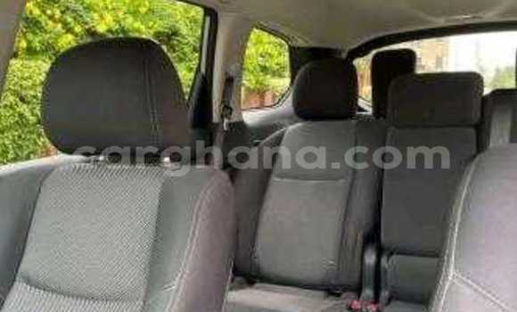 Buy Used Nissan Sentra Silver Car in Accra in Greater Accra Buy Used Nissan Sentra Silver Car in Accra in Greater Accra