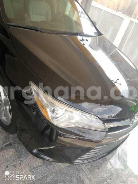 Big with watermark toyota camry greater accra accra 44336