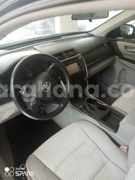 Big with watermark toyota camry greater accra accra 44336