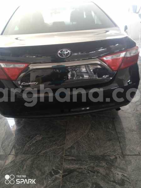 Big with watermark toyota camry greater accra accra 44336