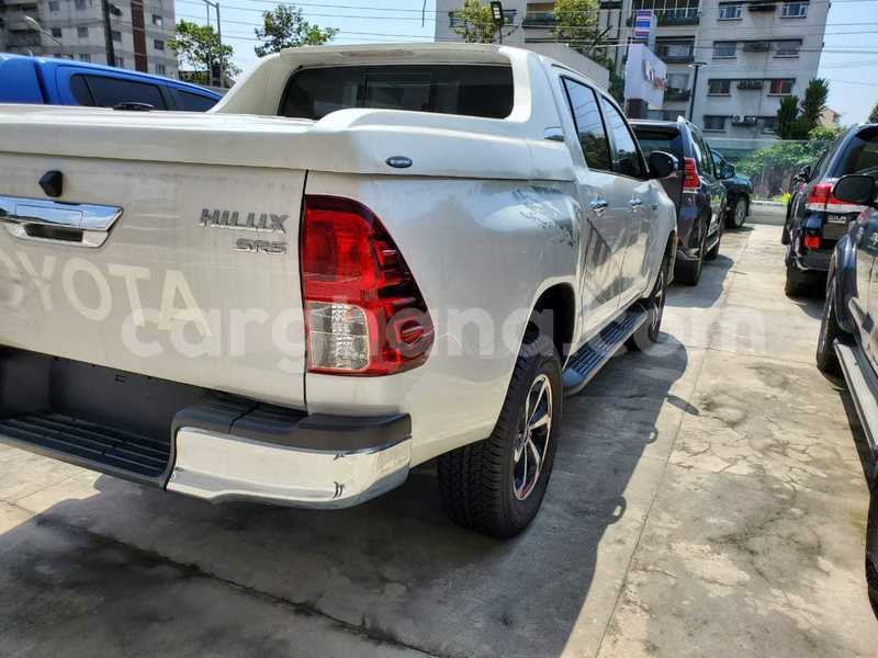 Big with watermark toyota hilux greater accra accra 44337