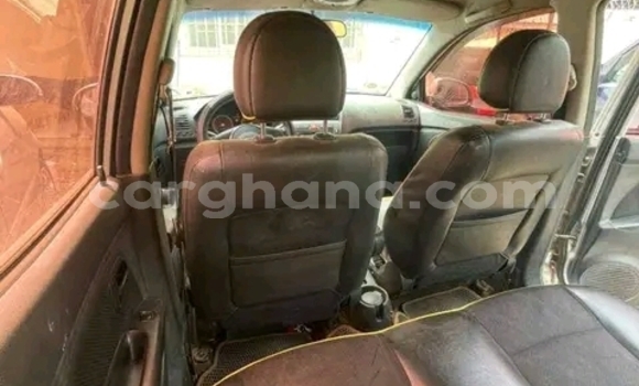 Sayi Na hannu Kia Morning Blue Mota in Accra a Greater Accra Sayi Na hannu Kia Morning Blue Mota in Accra a Greater Accra