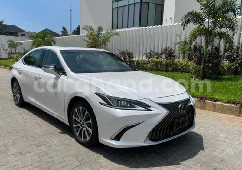 Big with watermark lexus es greater accra accra 44341