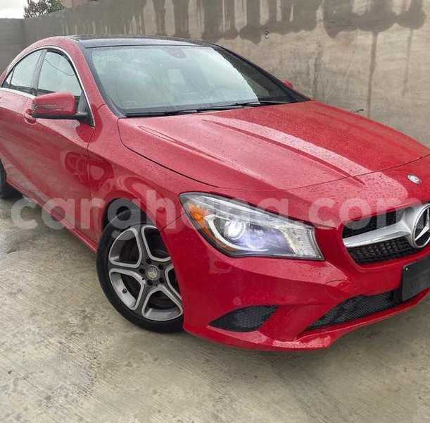 Big with watermark mercedes benz cla klasse greater accra accra 44343