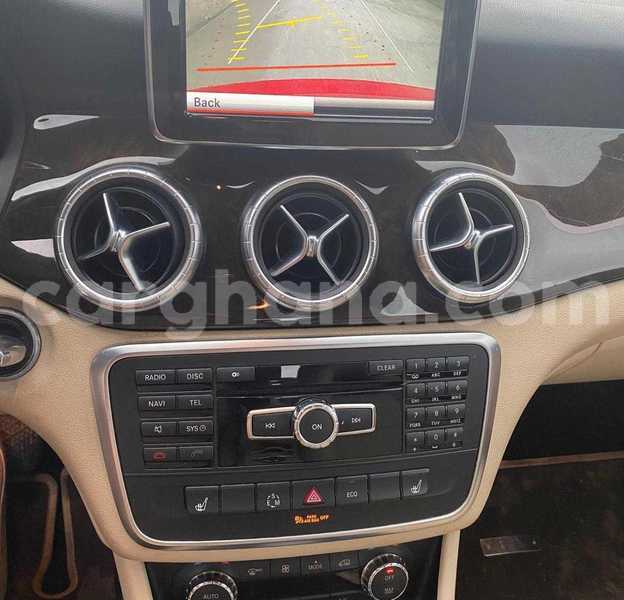 Big with watermark mercedes benz cla klasse greater accra accra 44343